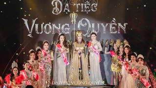 Mỹ phẩm Magic Skin chào đón năm 2021 ấn tượng