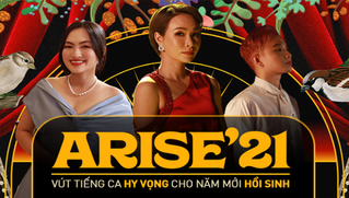 “Ta sẽ hồi sinh” Bản cover quy tụ dàn lineup khủng khiến cộng đồng mạng xôn xao