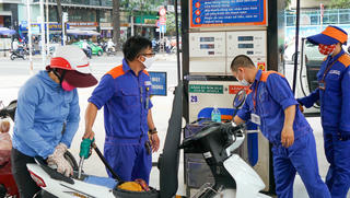 Cuối quý IV/2020, Quỹ bình ổn giá xăng dầu có số dư hơn 9 nghìn tỷ đồng