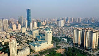 Thị trường nhà ở Hà Nội dự báo sẽ phục hồi