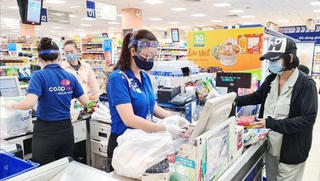 CPI tháng 2 tăng cao nhất 8 năm qua