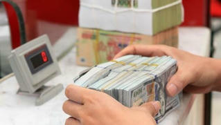 Sáng nay 3/3: Ngân hàng nhà nước điều chỉnh tăng tỷ giá trung tâm thêm 10 dồng