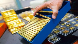 Giá vàng hôm nay - 6/3: Lao dốc mạnh, SJC “bốc hơi” hơn nửa triệu đồng/lượng