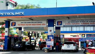 Các địa phương đồng loạt siết chặt kiểm soát mặt hàng xăng dầu