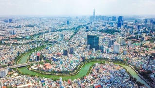 5 yếu tố tạo xung lực phát triển cho thị trường bất động sản 2021