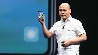 CEO Bkav Nguyễn Tử Quảng lên tiếng về những “điều lạ” của hợp đồng xuất lô điện thoại Bphone sang châu Âu