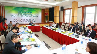 Quy mô thị trường tài chính tiêu dùng Việt Nam còn nhỏ, 75% thị phần thuộc về FE Credit, HD Saison và Home Credit