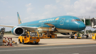 Chính thức tái cấp vốn cho các khoản vay trị giá 4.000 tỷ đồng của Vietnam Airlines