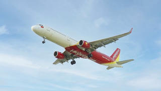 Chào hè, Vietjet mở 5 đường bay tới Phú Quốc