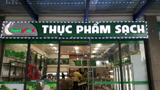 Làm rõ vụ giòi bò lúc nhúc trong khúc cá kho tại CleverFood