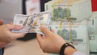 Tỷ giá ngoại tệ hôm nay 5/4: Giá USD giảm nhẹ phiên đầu tuần