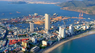 Đi tìm căn hộ vị trí đẹp nhất Quy Nhơn