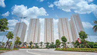 Đâu là lý do khiến thị trường Bất động sản phía Đông Hà Nội “tăng nhiệt”?