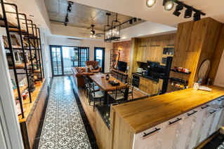 Không gian sáng tạo – “khẩu vị” mới của thế hệ Y