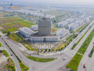 Eurowindow Tower Thanh Hóa – lựa chọn an cư thông thái trước “bão giá” vật liệu xây dựng 