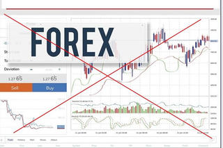 Người tham gia “chơi Forex” là tiếp tay cho hoạt động phi pháp