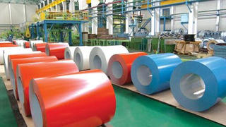 Úc tiếp tục gia hạn ban hành kết luận điều tra chống bán phá giá dây đai thép phủ màu