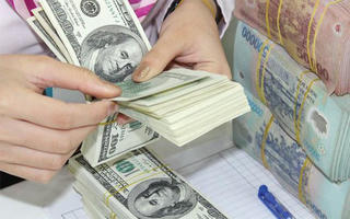 Tỷ giá ngoại tệ hôm nay 23/6: Đồng USD tiếp tục neo ở mức cao