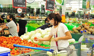 Lùi thời gian tổ chức “Tháng khuyến mại tập trung quốc gia 2021” 