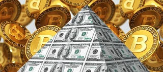 Dấu hiệu nhận biết lừa đảo theo mô hình Ponzi