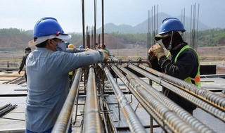 Ưu tiên sản xuất thép cung ứng thị trường trong nước, hạn chế xuất khẩu