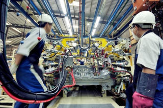 Doanh nghiệp Việt - Nhật bắt tay thúc đẩy ngành công nghiệp hỗ trợ