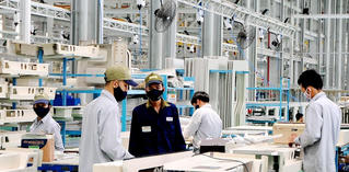 ADB phê duyệt 4,6 triệu USD hỗ trợ Việt Nam phát triển khu vực tư nhân