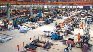 Gần 1.400 doanh nghiệp tại Bình Dương đăng ký bảo đảm sản xuất trong điều kiện có dịch