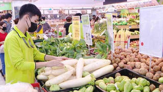 Thành lập Tổ chỉ đạo sản xuất, kết nối cung ứng tiêu thụ nông sản tại các tỉnh phía Nam