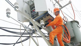 Lịch cắt điện Cần Thơ ngày mai (21/7): Ngừng cấp điện nhiều khu vực quận Ô Môn