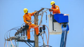 Lịch cắt điện Hà Nội ngày mai (22/7): Ngừng cấp điện theo giờ nhiều khu vực ở Thị xã Sơn Tây