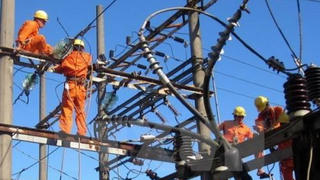 Lịch cắt điện Đà Nẵng ngày mai (22/7)