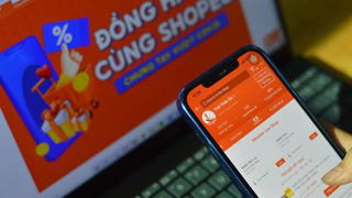 Đơn hàng thực phẩm tươi sống qua các sàn TMĐT tăng đột biến 