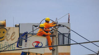 Lịch cắt điện Đà Nẵng ngày mai (23/7): Ngừng cấp điện theo giờ một số khu vực quận Cẩm Lệ