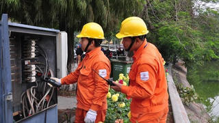 Lịch cắt điện Hà Nội ngày mai (24/7): Ngừng cấp điện nhiều công ty huyện Thường Tín