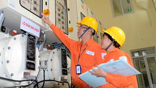 Lịch cắt điện Bình Định ngày mai (25/7): Ngừng cấp điện nhiều khu vực Bồng Sơn, thị xã Hoài Nhơn