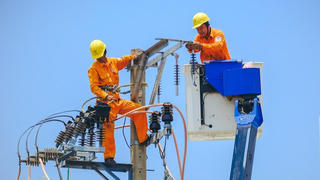 Lịch cắt điện Hà Nội ngày mai (25/7): Ngừng cấp điện Khu Công nghiệp Minh Khai, Bắc Từ Liêm 