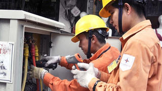 Lịch cắt điện Hà Nội ngày mai (26/7): Ngừng cấp điện nhiều Cụm công nghiệp trên địa bàn huyện Đan Phượng