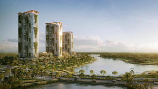 Bất động sản nghỉ dưỡng ven đô sẽ trở thành kênh đâu tư số 1 trong mùa COVID-19