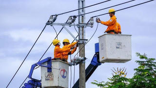 Lịch cắt điện Đà Nẵng ngày mai (27/7): Ngừng cấp điện theo giờ một số khu vực huyện Hòa Vang