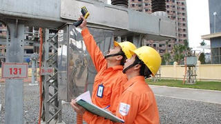 Lịch cắt điện Hà Nội ngày mai (27/7): Tiếp tục ngừng cấp điện một số công ty, cụm công nghiệp trên địa bàn huyện Đan Phượng