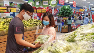 CPI 7 tháng đầu năm chỉ tăng 1,64%, thấp nhất trong 5 năm trở lại đây