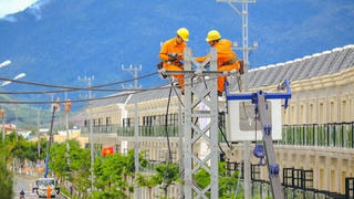 Lịch cắt điện Đà Nẵng ngày mai (30/7): Ngừng cấp điện theo giờ một số khu vực quận Sơn Trà