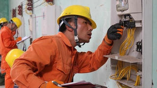 Lịch cắt điện Phú Yên ngày mai (30/7): Ngừng cấp điện một số khu vực huyện Phú Hòa