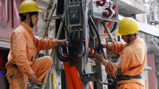 Lịch cắt điện Hà Nội ngày mai (31/7): Ngừng cấp điện nhiều khu vực trên địa bàn huyện Thường Tín