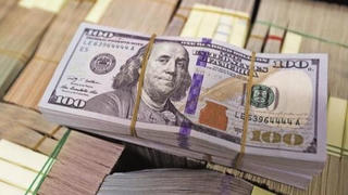 Tỷ giá ngoại tệ hôm nay 2/8: Đồng USD biến động nhẹ phiên đầu tuần