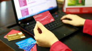 6 chiêu lừa đảo “rút ruột” tài khoản phổ biến khi giao dịch ngân hàng