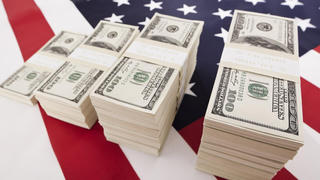 Tỷ giá ngoại tệ hôm nay 5/8: Tỷ giá trung tâm tiếp tục giảm