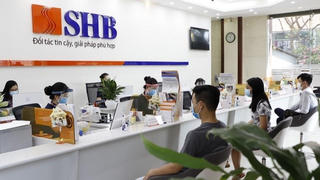 Cảnh báo tài khoản mạng xã hội giả mạo lãnh đạo và hình ảnh SHB cho vay tài chính