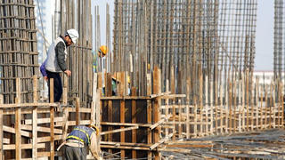 VACC kiến nghị Chính phủ hỗ trợ cho doanh nghiệp xây dựng, bất động sản